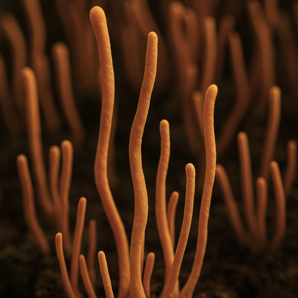 ¿Cordyceps Me Convertirá en Zombie como 'The Last of Us'?