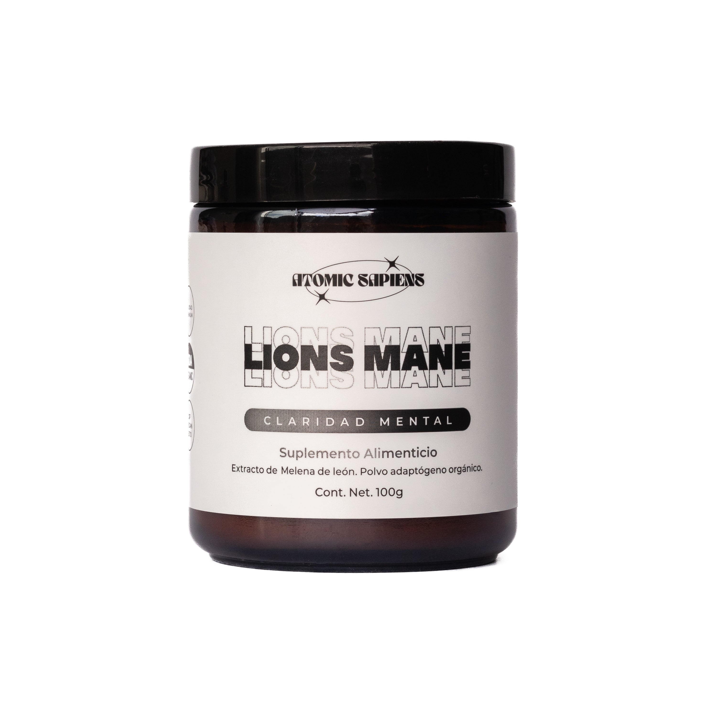 LION'S MANE