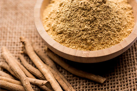 Ashwagandha: 9 Beneficios Respaldados por la Ciencia