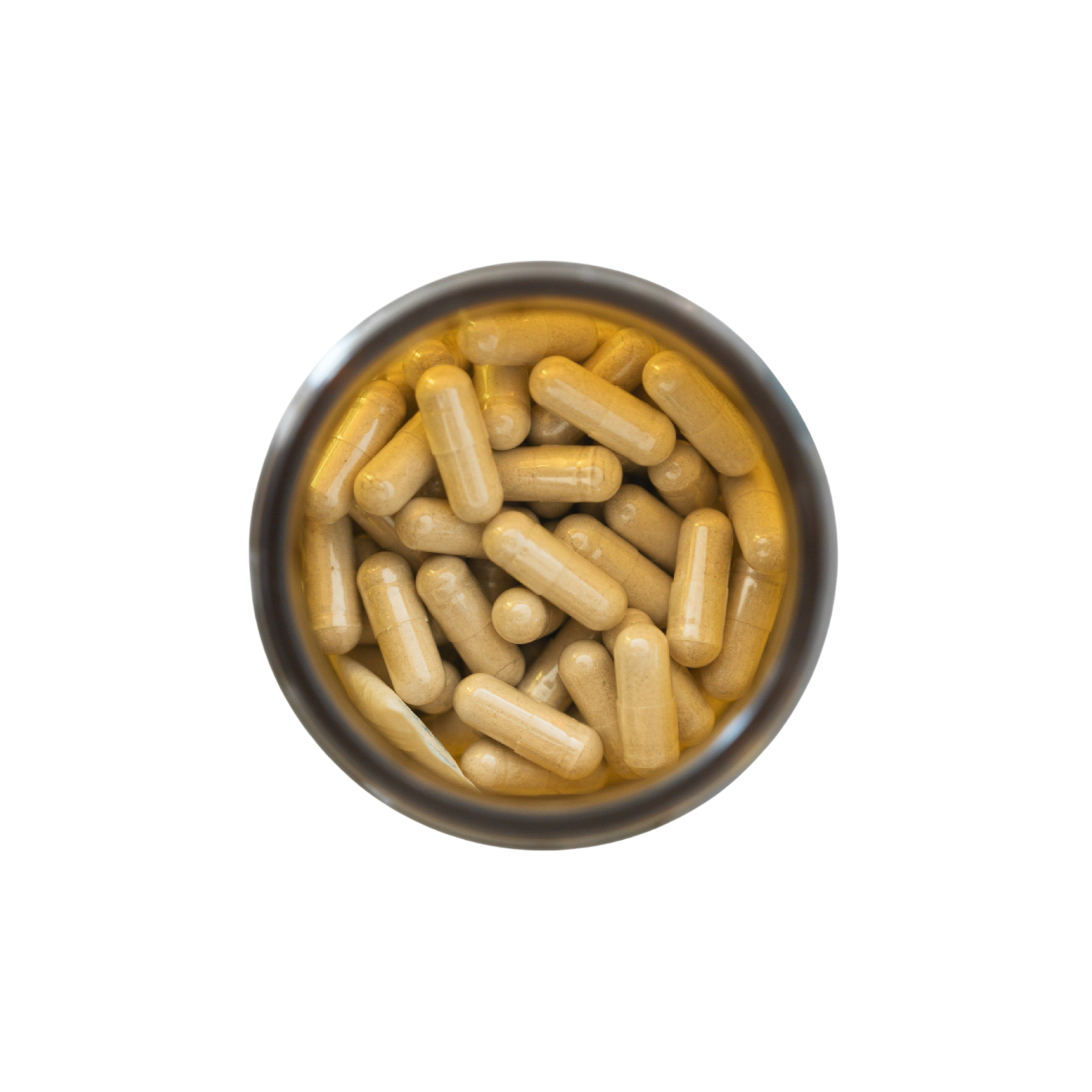 ASHWAGANDHA CÁPSULAS