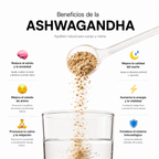 ASHWAGANDHA