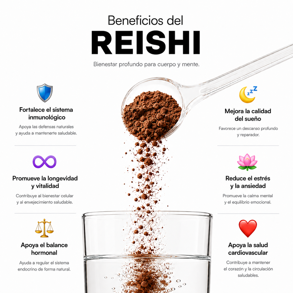 REISHI