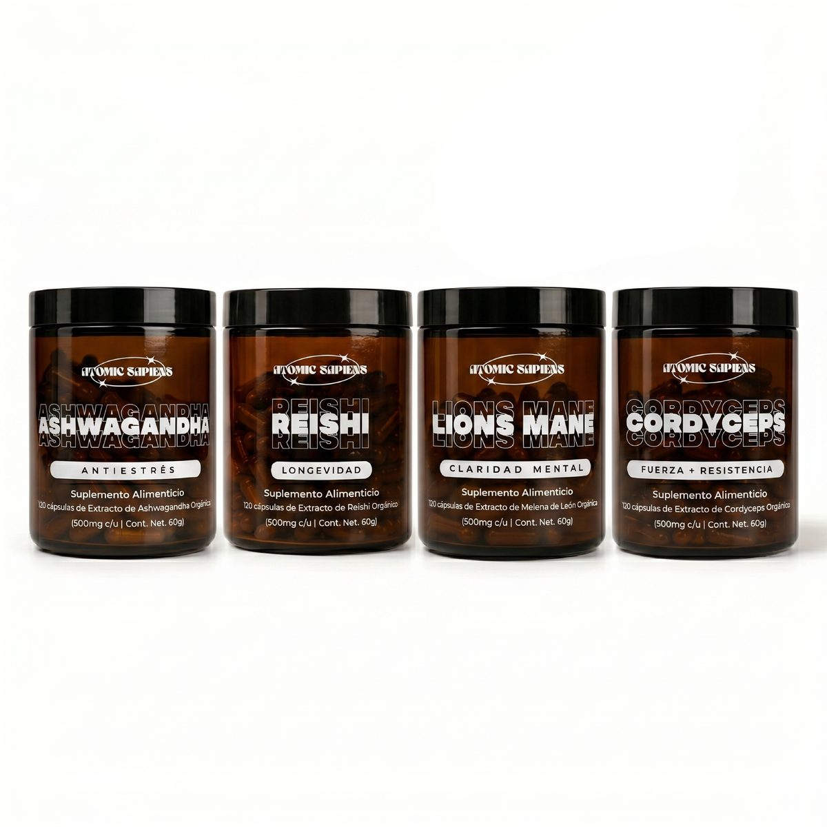 ELIXIR KIT