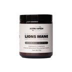 LION'S MANE
