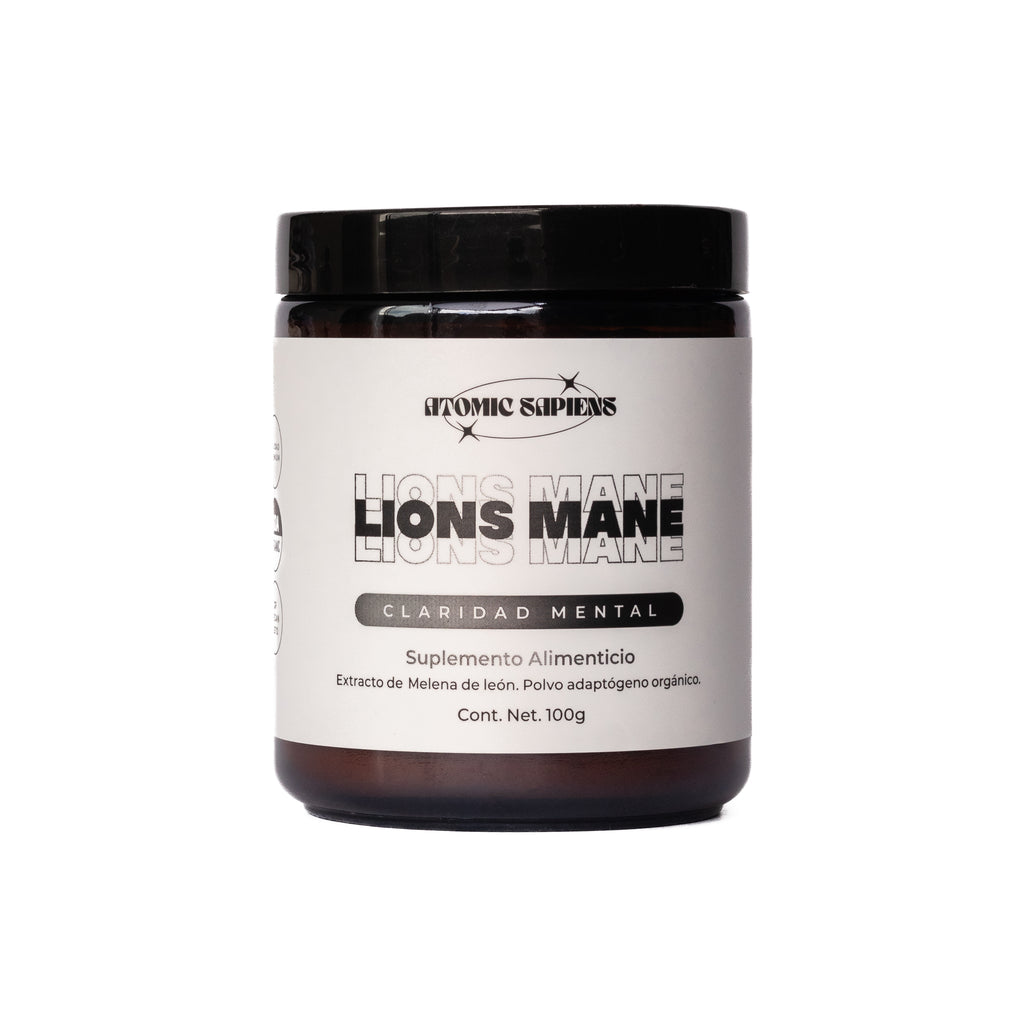 LION'S MANE