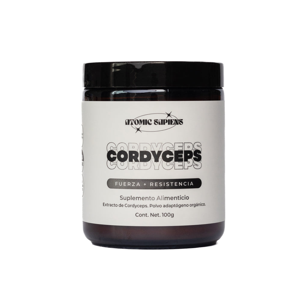 CORDYCEPS