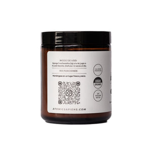 ASHWAGANDHA | ANTIESTRÉS