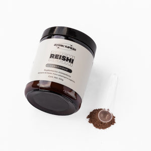 REISHI | LONGEVIDAD
