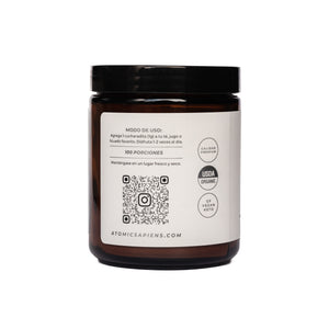 REISHI | LONGEVIDAD