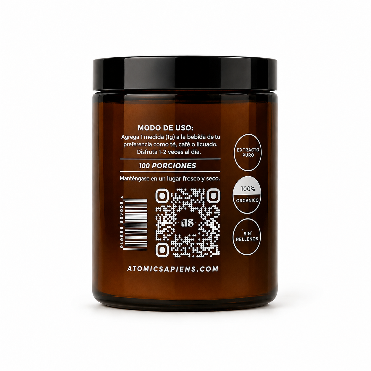 MUCUNA PRURIENS