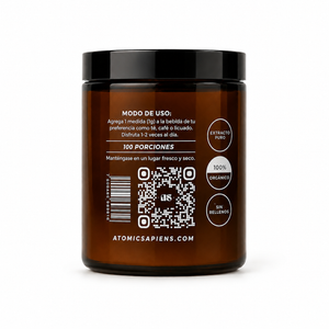 SHILAJIT | SALUD MASCULINA