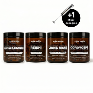 ELIXIR KIT