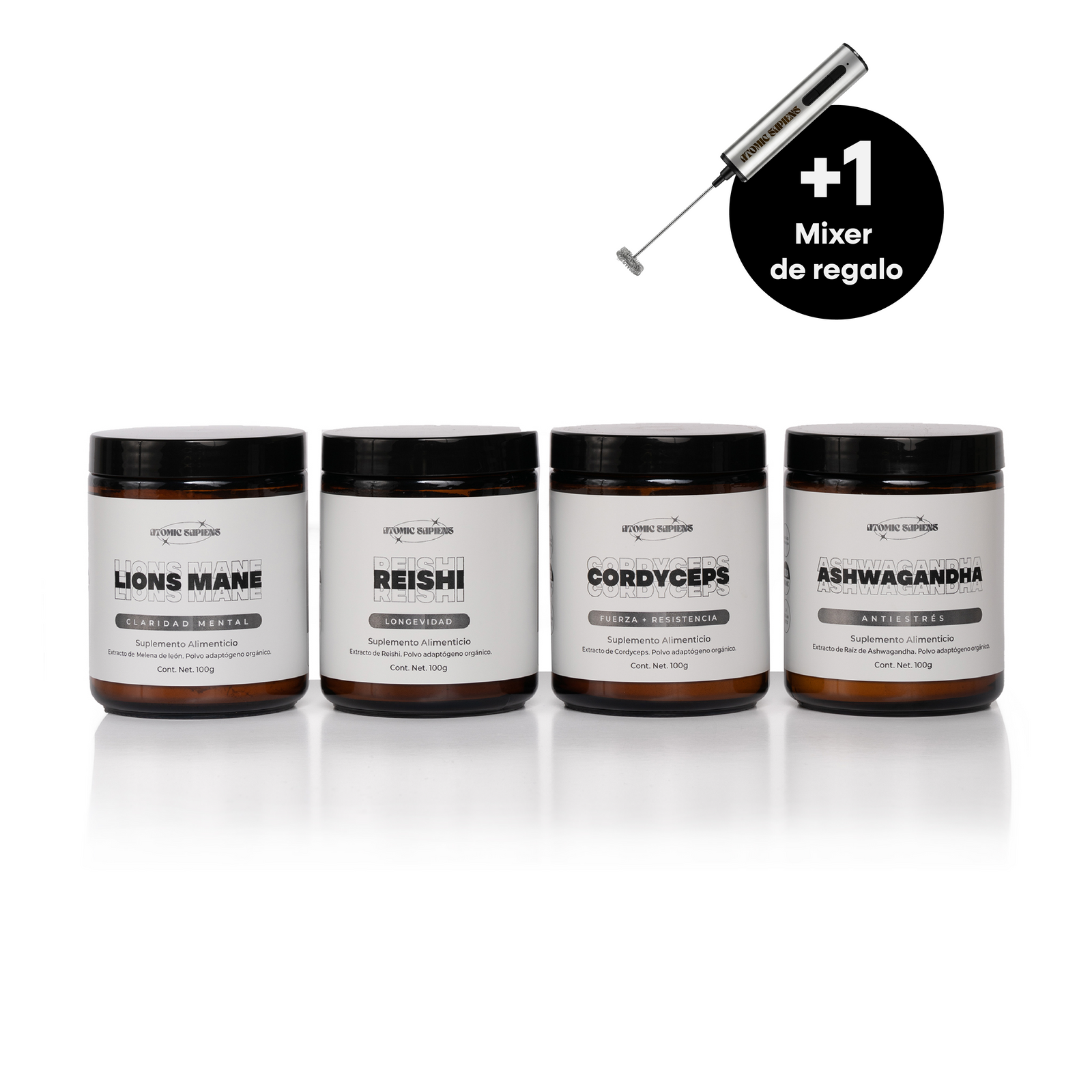 ELIXIR KIT