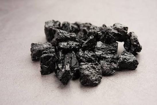 Shilajit