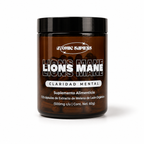 LION'S MANE CÁPSULAS