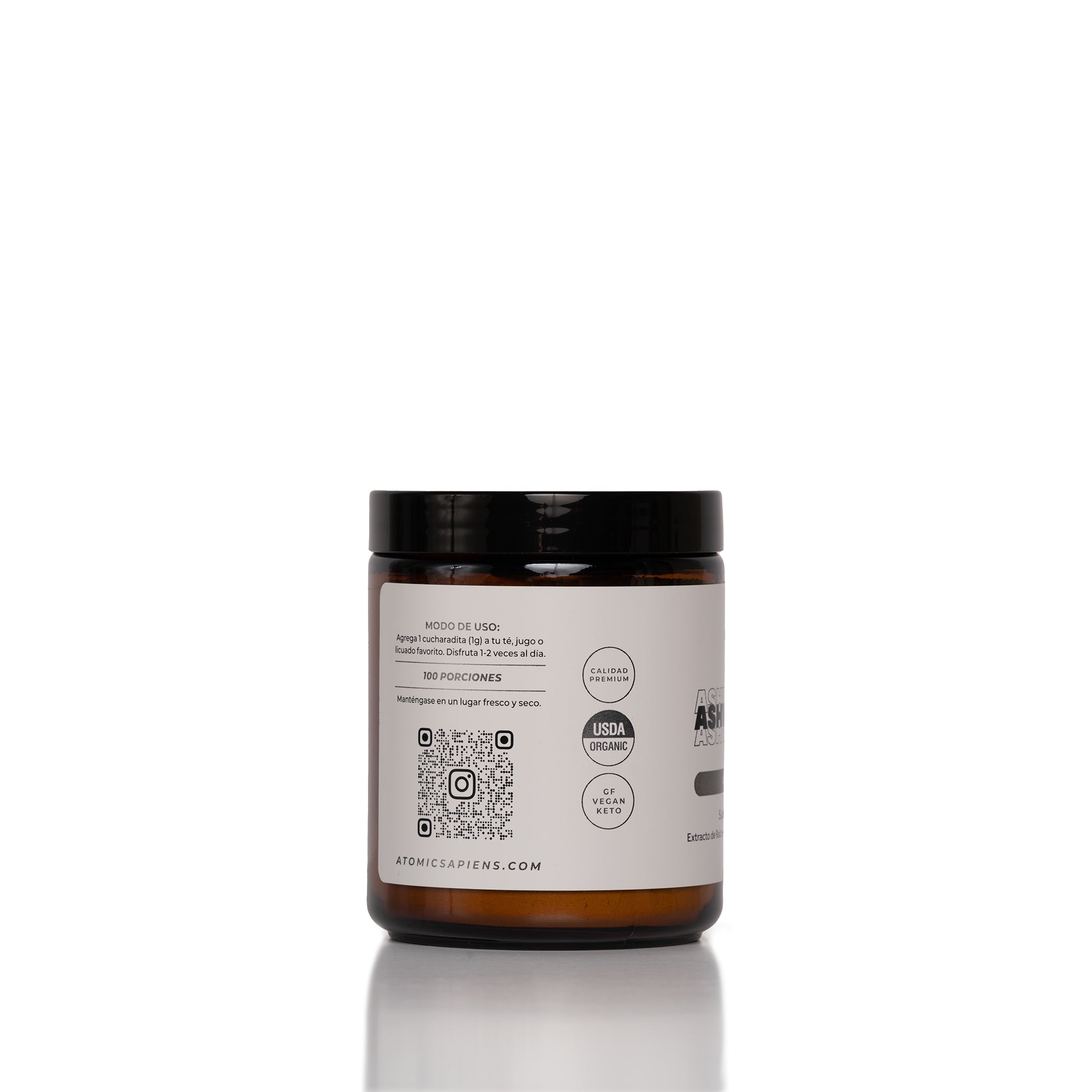 ELIXIR KIT – Atomic Sapiens