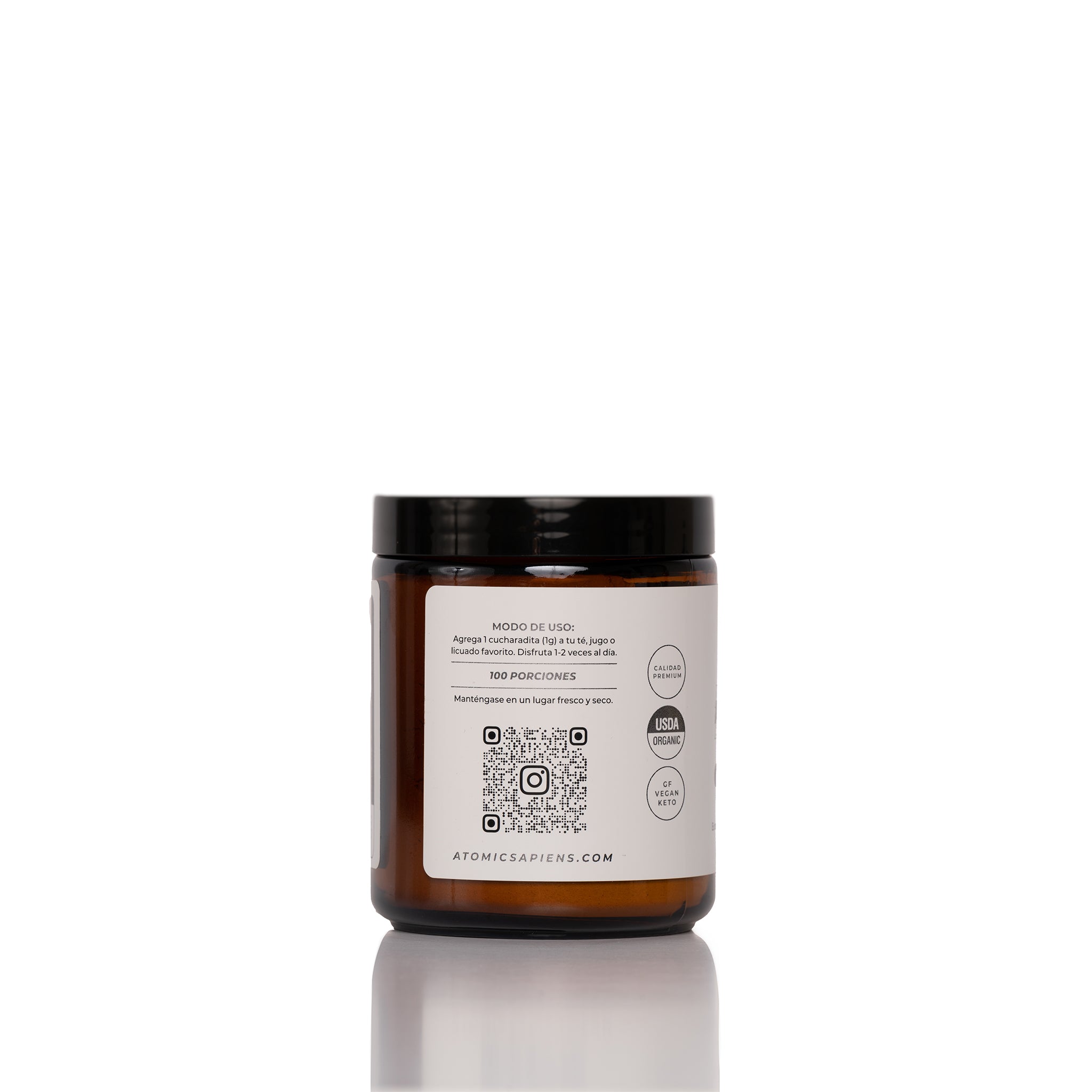 ELIXIR KIT – Atomic Sapiens
