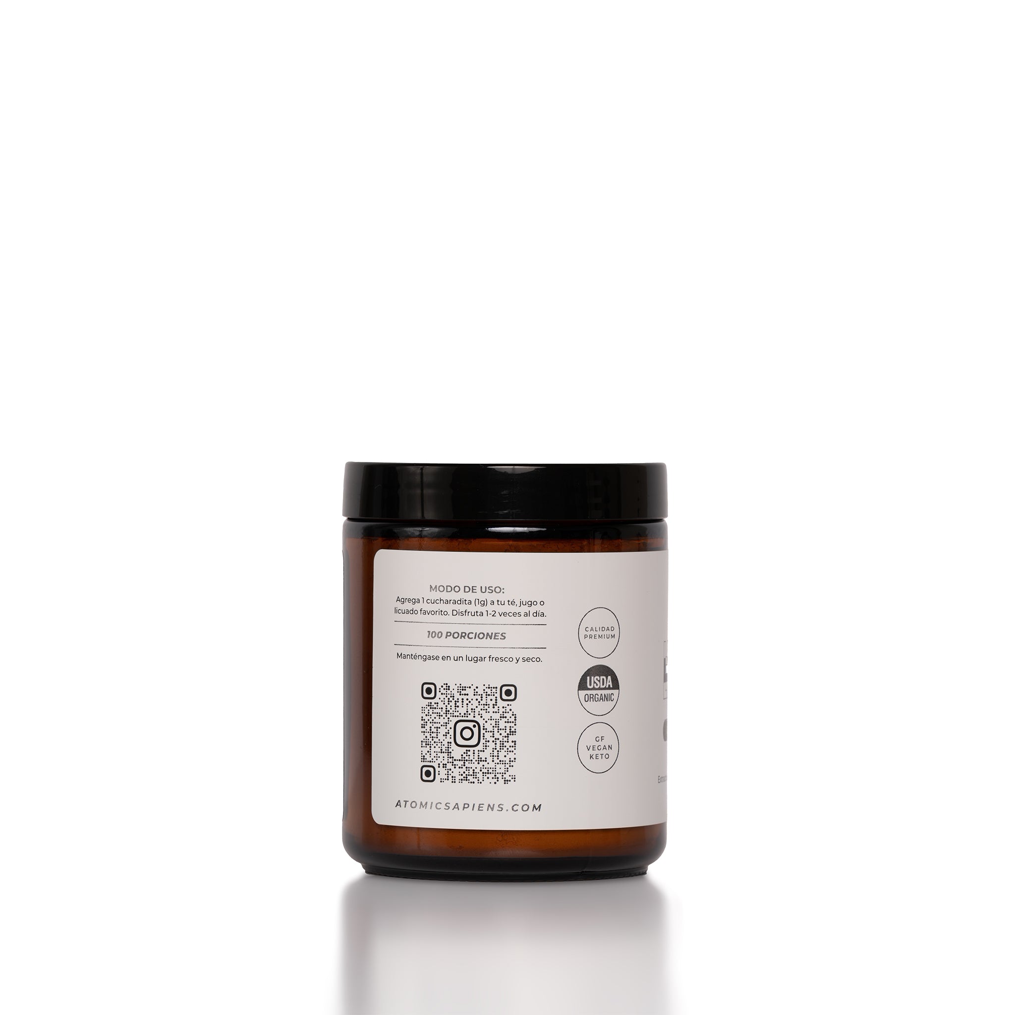 ELIXIR KIT – Atomic Sapiens